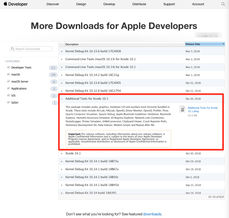 xcode 7.3.1 download link