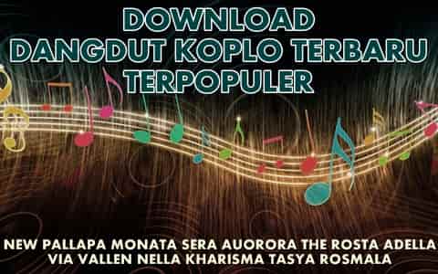 download lagu dangdut koplo mp3